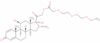 (11β,16α)-21-[[[2-(2-Ethoxyethoxy)ethoxy]acetyl]oxy]-9-fluoro-11,17-dihydroxy-16-methylpregna-1,4-…