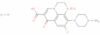 rufloxacin sulfoxide