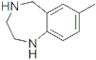 7-METHYL-2,3,4,5-TETRAHYDRO-1H-BENZO[E][1,4]DIAZEPINE