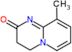 9-methyl-3,4-dihydro-2H-pyrido[1,2-a]pyrimidin-2-one