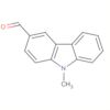 9H-Carbazole-3-carboxaldehyde, 9-methyl-