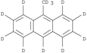 Anthracene-1,2,3,4,5,6,7,8,9-d9,10-(methyl-d3)-
