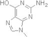 9-methylguanine