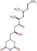 9-Methylstreptimidone