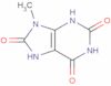 9-methyluric acid