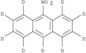 Anthracene-1,2,3,4,5,6,7,8,9-d9,10-nitro- (9CI)