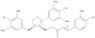 2-Propenoic acid,3-(4-hydroxy-3-methoxyphenyl)-,[(2S,3R,4R)-tetrahydro-2-(4-hydroxy-3,5-dimethoxyphenyl)-4-[(4-hydroxy-3,5-dimethoxyphenyl)methyl]-3-furanyl]methylester, (2E)-
