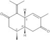 9-Oxo-10,11-dehydroageraphorone