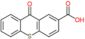 9-oxo-9H-thioxanthene-2-carboxylic acid