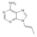 9H-Purin-6-amine, 9-(1-propenyl)-