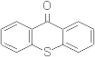 9-Thioxanthen-9-one