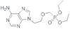 Diethyl P-[[2-(6-amino-9H-purin-9-yl)ethoxy]methyl]phosphonate