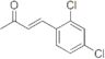 2,4-Dichlorobenzylideneacetone