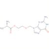 L-Alanine, 2-[(2-amino-1,6-dihydro-6-oxo-9H-purin-9-yl)methoxy]ethylester