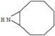9-Azabicyclo[6.1.0]nonane(6CI,7CI,8CI,9CI)
