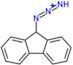 1-(9H-fluoren-9-yl)triaza-1,2-dien-2-ium