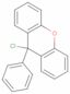 9-Chloro-9-phenyl-9H-xanthene