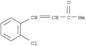 4-(2-Chlorophenyl)-3-buten-2-one