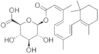 9-cis Retinoyl b-D-Glucuronide