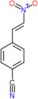 4-(2-nitroethenyl)benzonitrile
