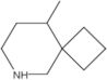 9-Methyl-6-azaspiro[3.5]nonane