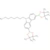 9H-Carbazole,9-octyl-3,6-bis(4,4,5,5-tetramethyl-1,3,2-dioxaborolan-2-yl)-