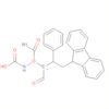 Carbamic acid, [(1S)-1-formyl-2-phenylethyl]-, 9H-fluoren-9-ylmethylester