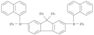9H-Fluorene-2,7-diamine,N2,N7-di-1-naphthalenyl-N2,N7,9,9-tetraphenyl-