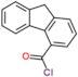 9H-fluorene-4-carbonyl chloride