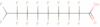 2,2,3,3,4,4,5,5,6,6,7,7,8,8,9,9-Hexadecafluorononanoic acid