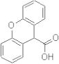 Xanthene-9-carboxylic acid