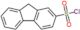 9H-Fluorene-2-sulfonyl chloride