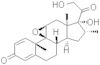 Dexamethasone 9,11-epoxide