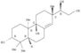 (2S,4aS,4bR,7R,8aR)-2-[(1R)-1,2-Dihydroxyethyl]-3,4,4b,5,6,7,8,8a,9,10-decahydro-2,4b,8,8-tetramet…