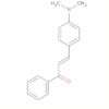 2-Propen-1-one, 3-[4-(dimethylamino)phenyl]-1-phenyl-, (E)-
