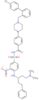 4-[4-[(4′-Chloro[1,1′-biphenyl]-2-yl)methyl]-1-piperazinyl]-N-[[4-[[(1R)-3-(dimethylamino)-1-[(p...