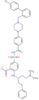 4-{4-[(4'-chlorobiphenyl-2-yl)methyl]piperazin-1-yl}-N-[(4-{[(2R)-4-(dimethylamino)-1-(phenylsulfanyl)butan-2-yl]amino}-3-nitrophenyl)sulfonyl]benzamide