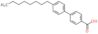 4'-octylbiphenyl-4-carboxylic acid