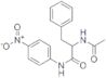 N-acetyl-dl-phenylalanine*P-nitroanilide