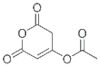 4-(Acetyloxy)-2H-pyran-2,6(3H)-dione