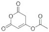 ACETIC ACID 2,6-DIOXO-3,6-DIHYDRO-2H-PYRAN-4-YL ESTER