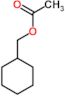 cyclohexylmethyl acetate