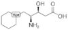 Cyclohexylstatine