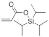 Tris(1-methylethyl)silyl 2-propenoate