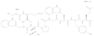 L-Leucinamide,N-acetyl-L-phenylalanyl-L-a-glutamyl-L-tryptophyl-L-threonyl-L-prolylglycyl-L-tryp...