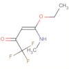 3-Buten-2-one, 4-ethoxy-1,1,1-trifluoro-4-(methylamino)-, (3E)-