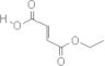 Monoethyl fumarate