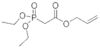 allyl P,P-diethylphosphonoacetate