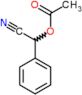cyano(phenyl)methyl acetate