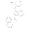 [1-[(1-Metil-2-piperidinil)metil]-1H-indol-3-il]-1-naftalenilmetanona